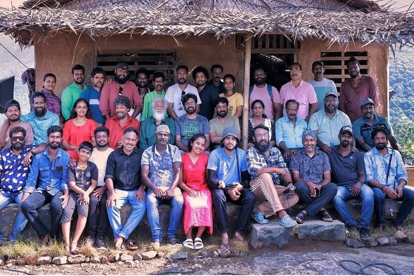 ബംഗളുരു ഫെസ്റ്റ്: മലവാഴി ഉയർത്തുന്ന ചിന്താ സ്ഫോടനങ്ങൾ